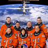 STS 110 Mission Crew RoyalSatanas photo