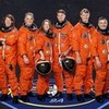 STS 112 Mission Crew RoyalSatanas photo