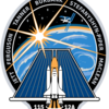STS 115 Mission Patch RoyalSatanas photo