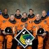 STS 122Mission Crew RoyalSatanas photo