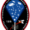 STS 125 Mission Patch RoyalSatanas photo