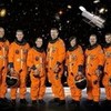 STS 125 Mission Crew RoyalSatanas photo