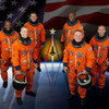 STS 129 Mission Crew RoyalSatanas photo