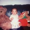 yep thats me when i was a baby:-)  selenagentry photo