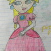 princess peach thashiful photo