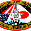 STS 47 Mission Patch RoyalSatanas photo
