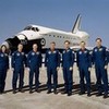 STS 49 Mission Crew RoyalSatanas photo