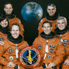 STS 59 Mission Crew RoyalSatanas photo