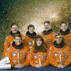 STS 67 Mission Crew RoyalSatanas photo