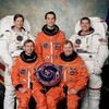 STS 69 Mission Crew RoyalSatanas photo