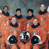 STS 72 Mission Crew RoyalSatanas photo