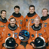 STS 77 Mission Crew RoyalSatanas photo