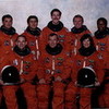 STS 89 Mission Crew RoyalSatanas photo