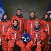 STS 99 Mission Crew RoyalSatanas photo
