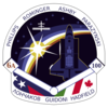 STS 100 Mission Patch RoyalSatanas photo