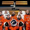 STS 100 Mission Crew RoyalSatanas photo