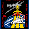 STS 118 Mission Patch RoyalSatanas photo