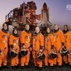 STS 118 Mission Crew RoyalSatanas photo