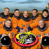 STS 123 Mission Crew RoyalSatanas photo