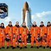 STS 126 Mission Crew RoyalSatanas photo
