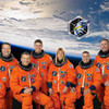 STS 130 Mission Crew RoyalSatanas photo