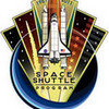 Winning Prize Shuttle Competition Patch RoyalSatanas photo
