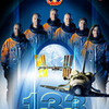 STS 133 Mission Movie Poster RoyalSatanas photo