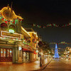 Disneyland Christmas Time! jnrm photo