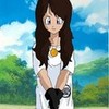 A pic I edited  (Origannly Videl) sara789 photo