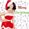 Merry Christmas Selena xodelenaxoxo photo