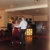Dancing with my late bro Mark chemfoldbrides photo