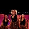 Quinn, Rachel & Tina-I Cant Go For That (No Can Do)/You Make My Dreams katiegleek photo