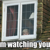 Yes I am Watching you ! Aha ha ! OfficialNiall photo
