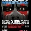 TNA Maximum Impact Tour 2012 RoyalSatanas photo