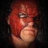 Masked Kane! Metallica1147 photo