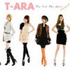 The First T-ara mini Album! preetylone photo