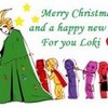 I made this with RoseTheCow13 for Loki13 :D tijgerin6 photo