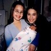 Demi with her glasses, SOOO OLD MaddieDLGarza photo