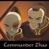 Commander Zhao 2 TheUnholy photo