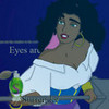 Esmeralda:Surreneder HOND_Tangled photo