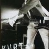 ♥Kurt Cobain♥ I want a poster like this(: VilleValoGirl photo