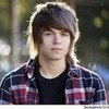 Jordan Witzigeruter...the lead and only singer for the band..."The Ready Set" (: jeyyounit11 photo