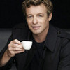 The One and Only Simon Baker ^.^ Mentalist100 photo