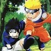 Naruto and Sasuke Wallpaper Mentalist100 photo