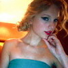 her twitter icon (used to be) Taylor_Swift_13 photo
