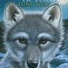 Cover art for Wolves of the beyond book 1: Lone Wolf Penguinator photo