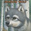 Cover art for Wolves of the beyond book 2: shadow wolf Penguinator photo