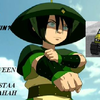 Toph VS Dr MONSTAA (Who Would Win?) TheUnholy photo