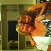 me and mum coolannabel photo