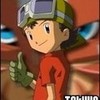 Takuya: Digimon Frontier Mentalist100 photo
